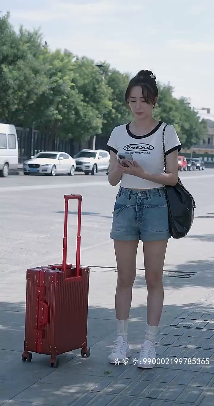退婚后，她被財閥大佬嬌養(yǎng)了(全集)