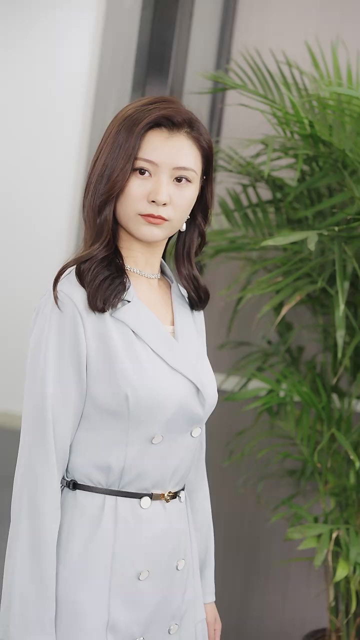 辭職后，前總裁對我余情未了(全集)