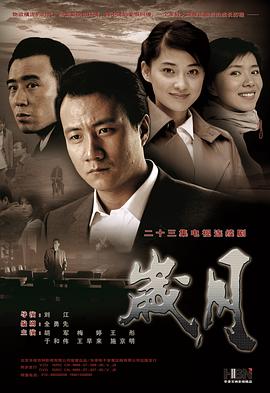 歲月2010(全集)