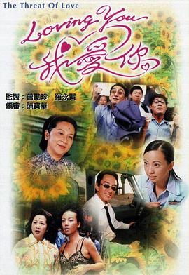 Loving You我愛你第一部國語(全集)