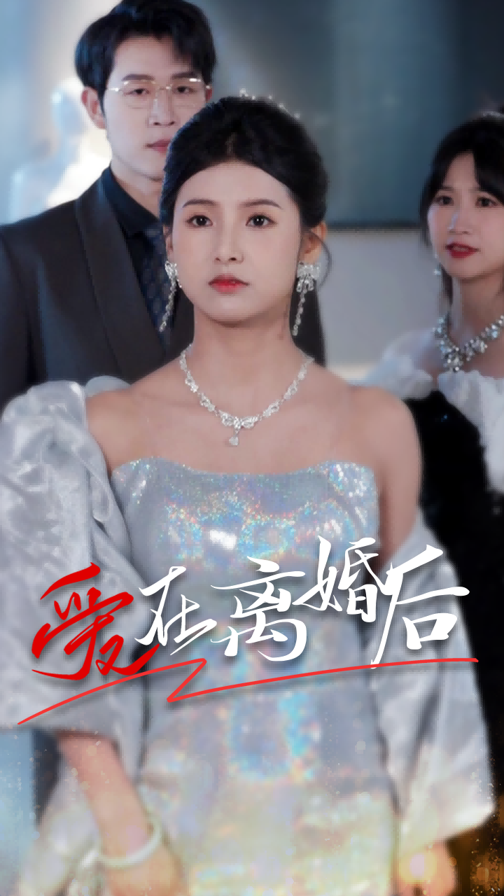 愛(ài)在離婚后72集(全集)