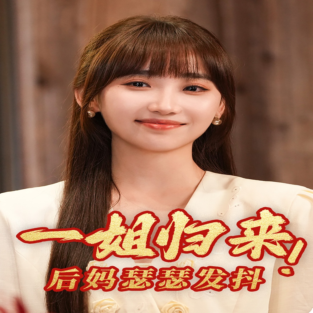 一姐歸來(lái)，后媽瑟瑟發(fā)抖(全集)