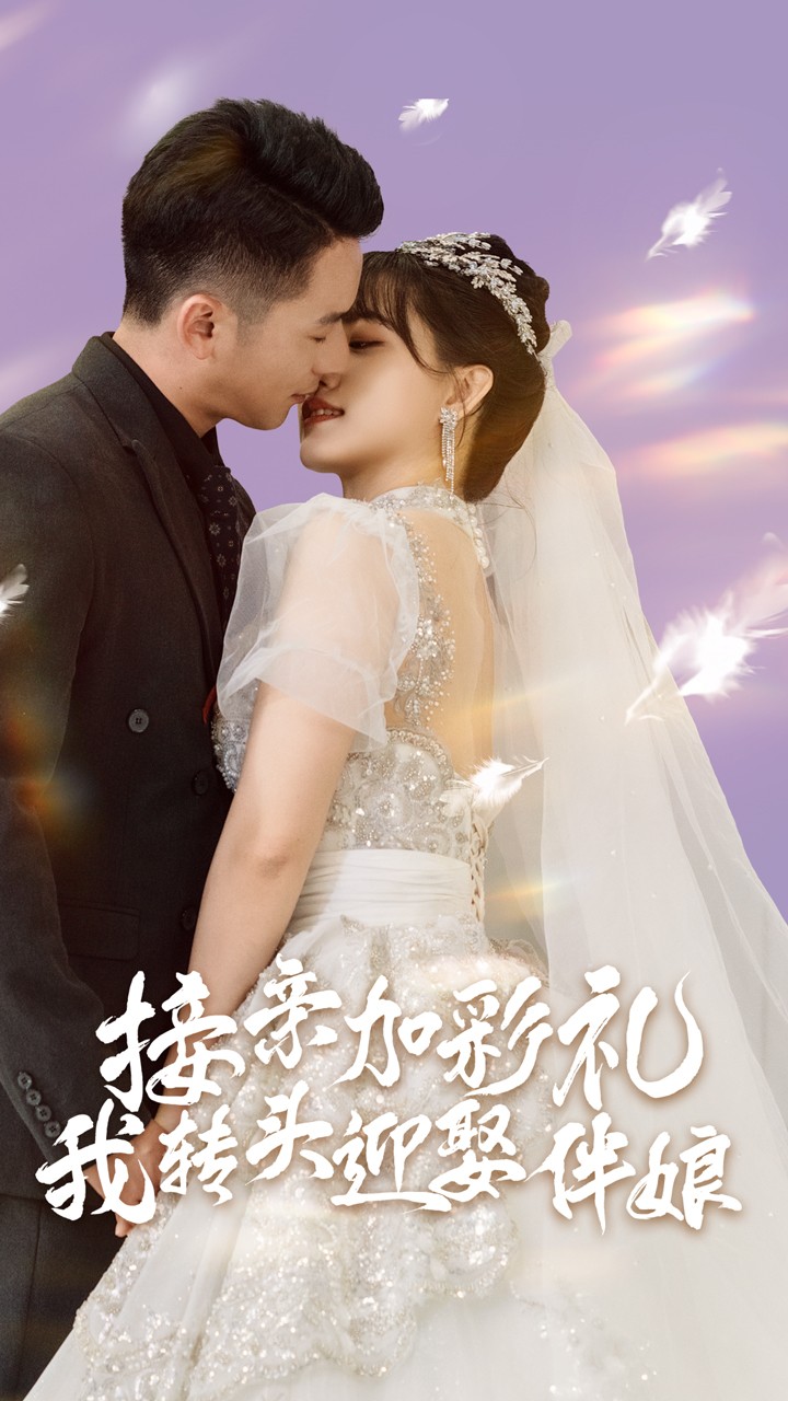接親加彩禮，我轉(zhuǎn)頭迎娶伴娘(全集)