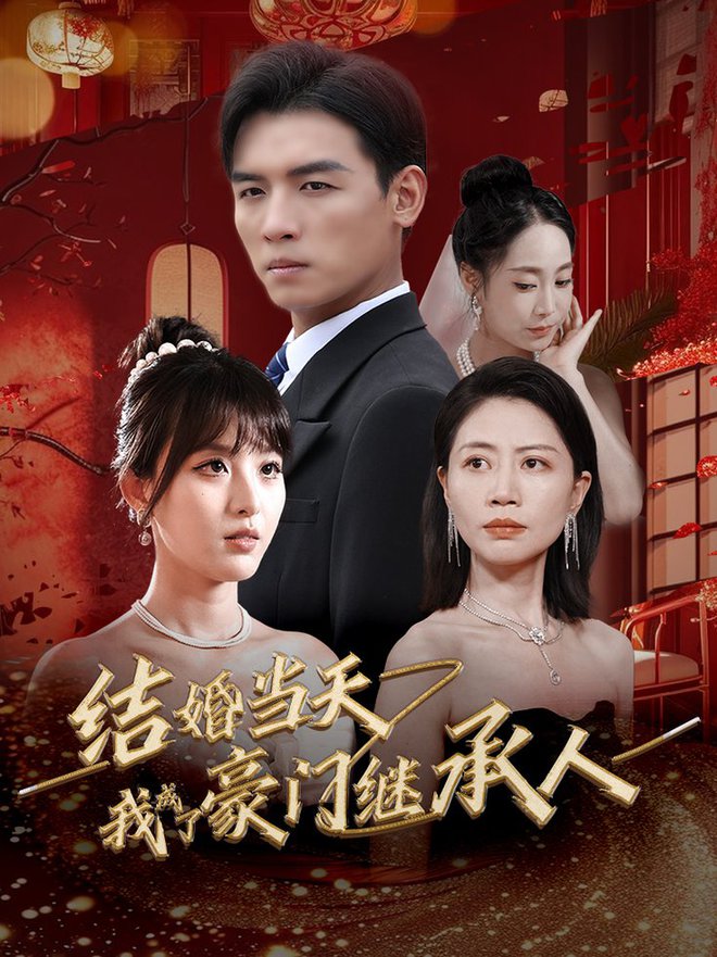 爸媽寵愛養(yǎng)子！斷親后我馬上爆身份(全集)