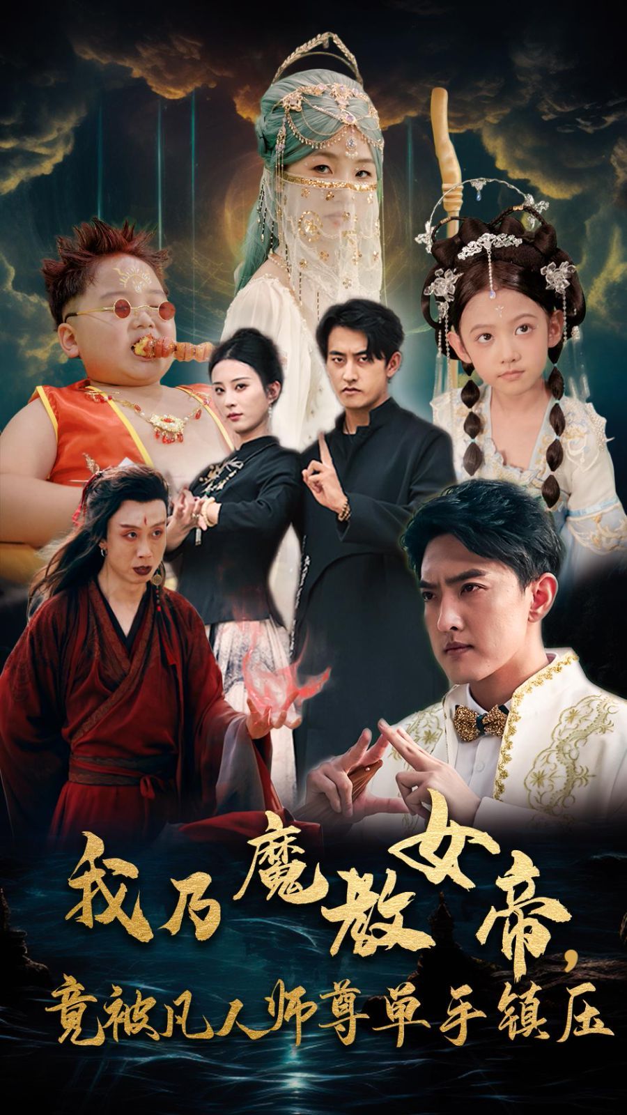 資產(chǎn)解封后，未婚妻后悔莫及$新版：破繭(全集)