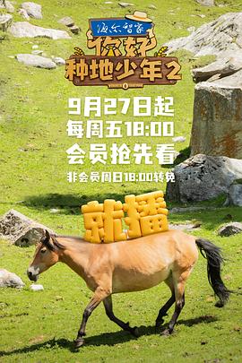 你好，種地少年2