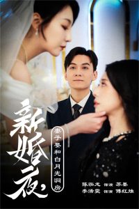 新婚夜，妻子要和白月光洞房(全集)