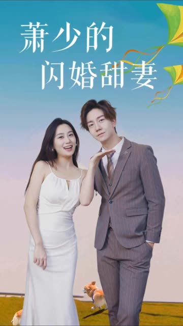 蕭少的閃婚甜妻(全集)