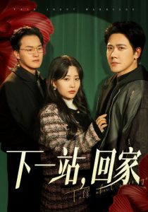下一站，回家(全集)