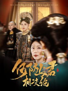 何妨與君相決絕(全集)
