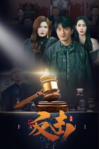 反擊41集(全集)