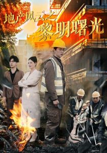地產(chǎn)風(fēng)云之黎明曙光(全集)
