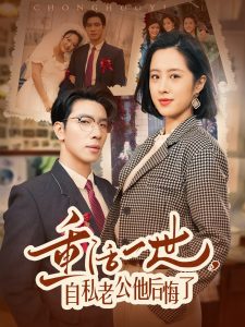 重活一世，自私老公他后悔了(全集)