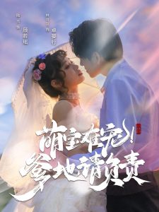 萌寶難寵！爹地請負(fù)責(zé)(全集)