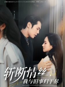 斬斷情絲，我與舊事歸于盡(全集)