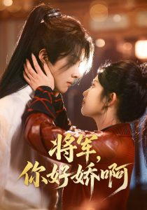 將軍，你好嬌啊(全集)