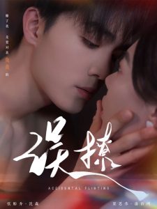 再次傾心誤撩(全集)