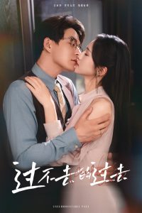 過(guò)不去的過(guò)去我用血肉去愛你(全集)