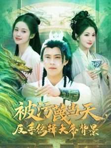 被污蔑當天，反手編輯大帝背景(全集)