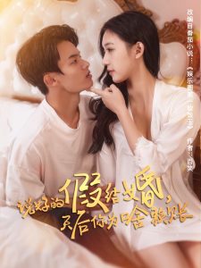說好的假結(jié)婚，天后你為啥賴賬(全集)