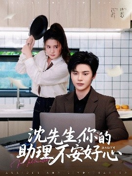 沈先生，你的助理不安好心(全集)