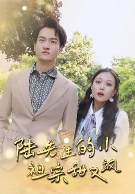 陸先生的小祖宗甜又颯落魄千金的逆襲戀曲(全集)