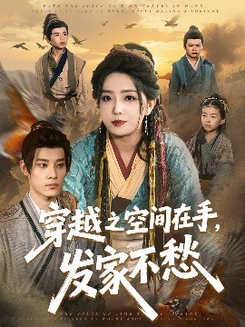 穿越之空間在手，發(fā)家不愁(全集)