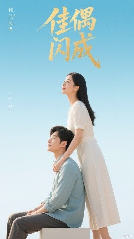 佳偶閃成假婚真愛(全集)