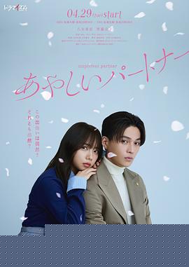 奇怪的搭檔日本版