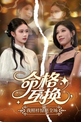 命格互換，我照樣驚艷全場(全集)