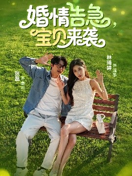 婚情告急，寶貝來襲(全集)