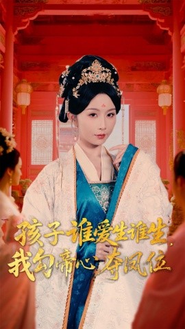 孩子誰愛生誰生，我勾帝心奪鳳位(全集)