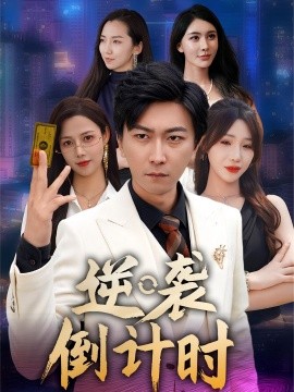 逆襲倒計(jì)時(全集)