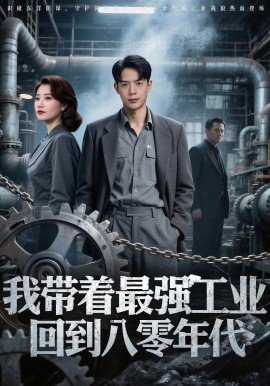我?guī)е顝姽I(yè)，回到八零年代(全集)