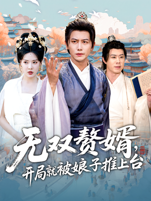 無雙贅婿開局就被娘子推上臺(tái)(全集)