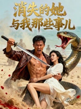 消失的她與我那些事兒孤島愛之狂野迷蹤(全集)