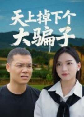 天上掉下個(gè)大騙子(全集)