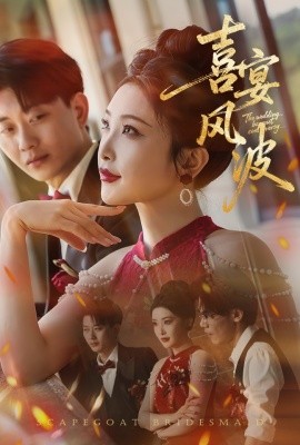 喜宴風波替罪伴娘(全集)