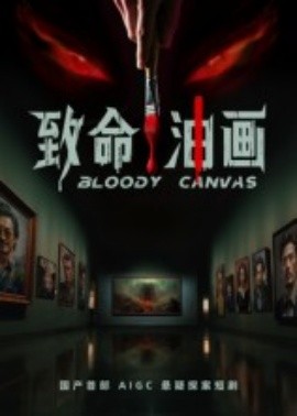 致命油畫(全集)