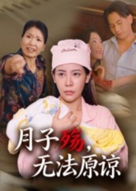 月子殤，無(wú)法原諒(全集)