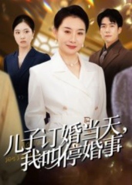 兒子訂婚當(dāng)天，我叫停婚事(全集)