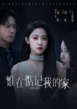 誰在惦記我的家(全集)