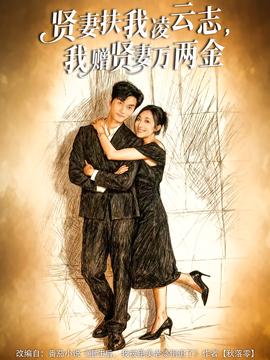 賢妻扶我凌云志，我贈賢妻萬兩金(全集)