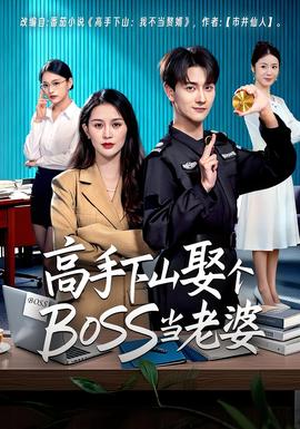 高手下山娶個BOSS當(dāng)老婆(全集)