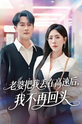 老婆把我丟在高速后，我不再回頭(全集)