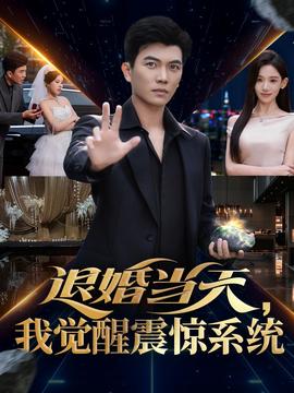 退婚當(dāng)天，我覺(jué)醒震驚系統(tǒng)(全集)