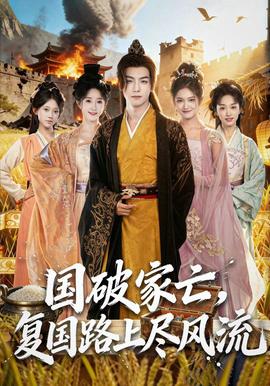 國(guó)破家亡，復(fù)國(guó)路上盡風(fēng)流(全集)