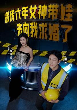 搬磚六年，女神帶娃來向我求婚了(全集)