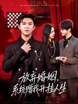 放棄婚姻，系統(tǒng)贈我開掛人生(全集)