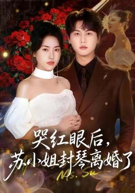 哭紅眼后，蘇小姐封琴離婚了(全集)